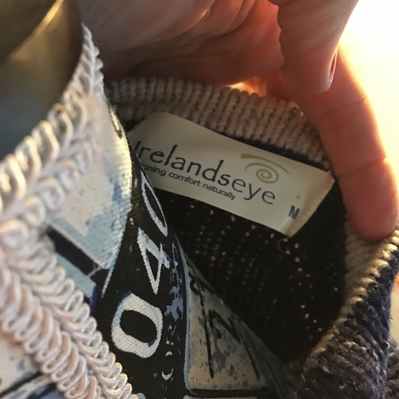 Wool Sweater - Picture 5 of 5